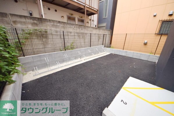 LiveFlat門前仲町の物件内観写真